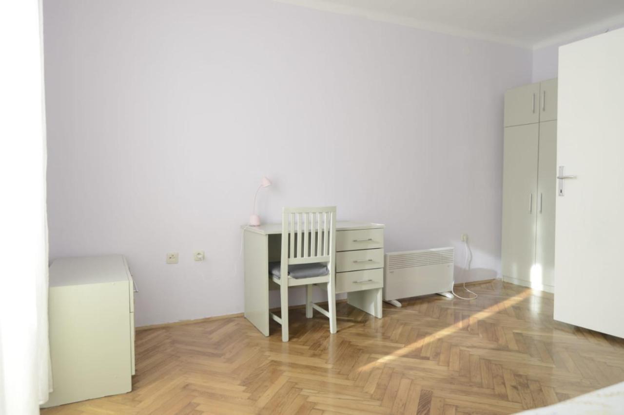 Domagoj Lägenhet Zadar Exteriör bild