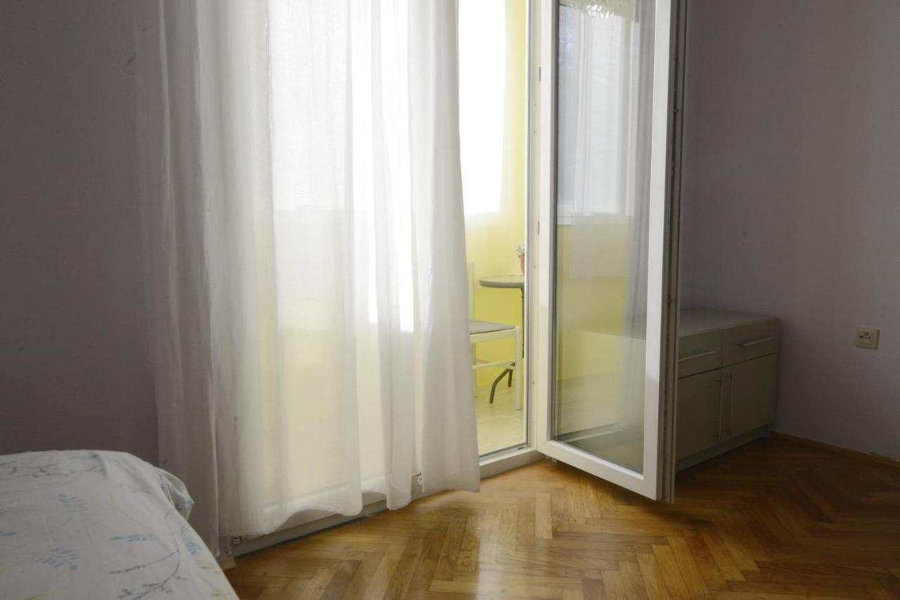Domagoj Lägenhet Zadar Exteriör bild