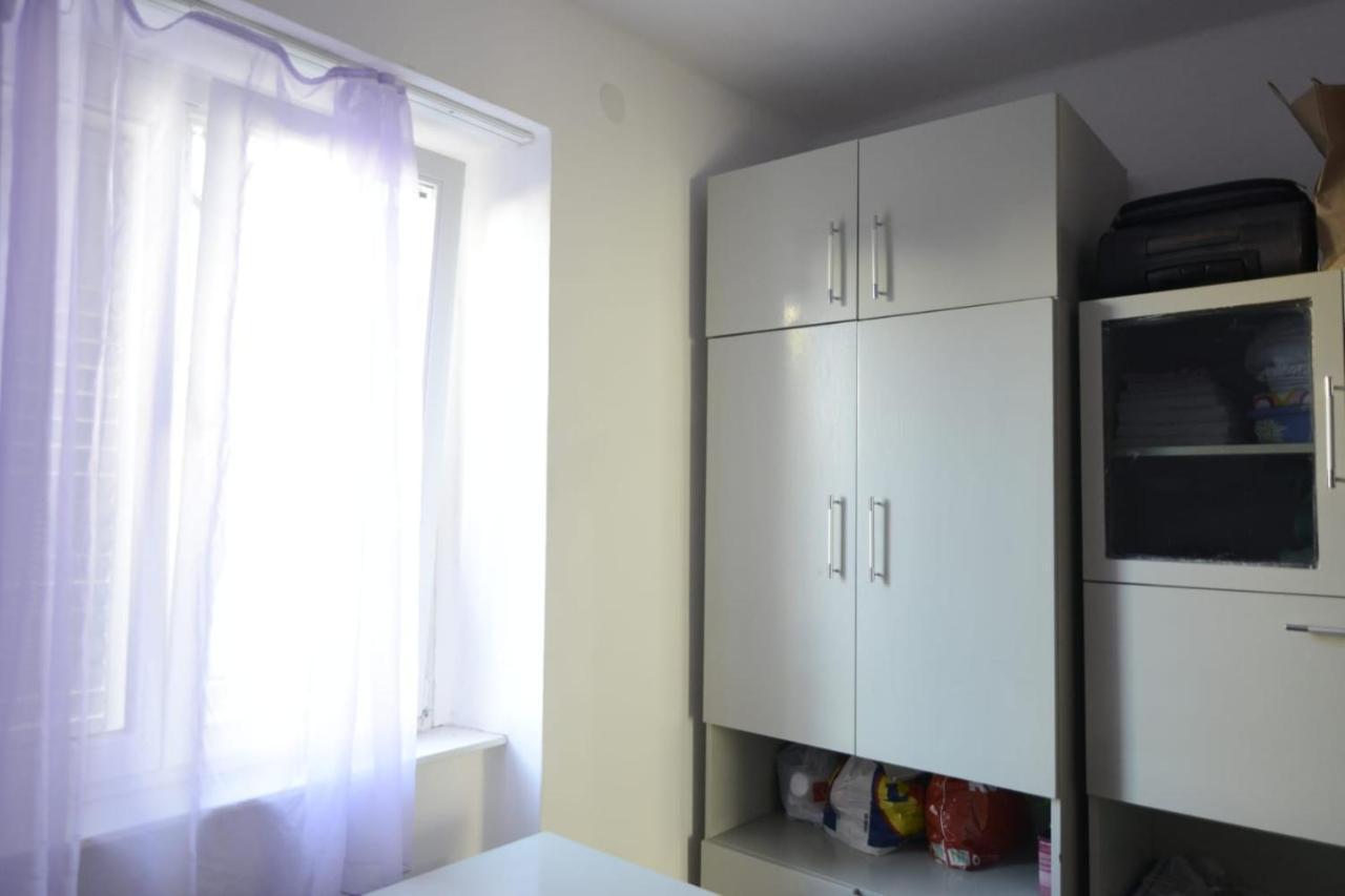 Domagoj Lägenhet Zadar Exteriör bild